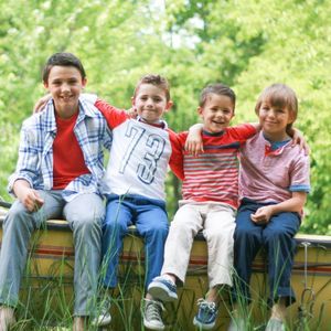 Meet your Posher, Mary